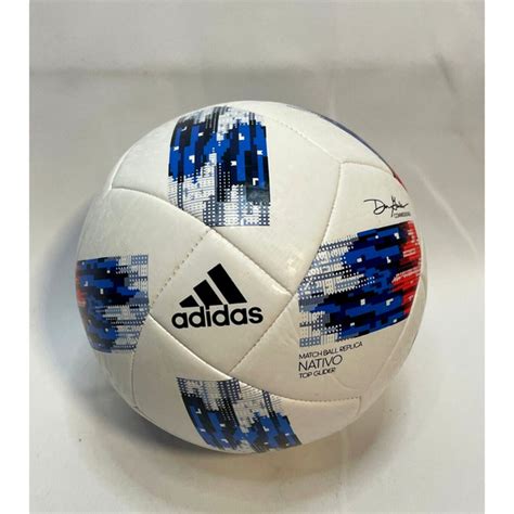 adidas match ball replica nativo top training